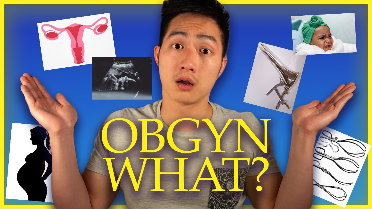 7 Tips to Surviving Obs and Gynae (Medical Student Edition)