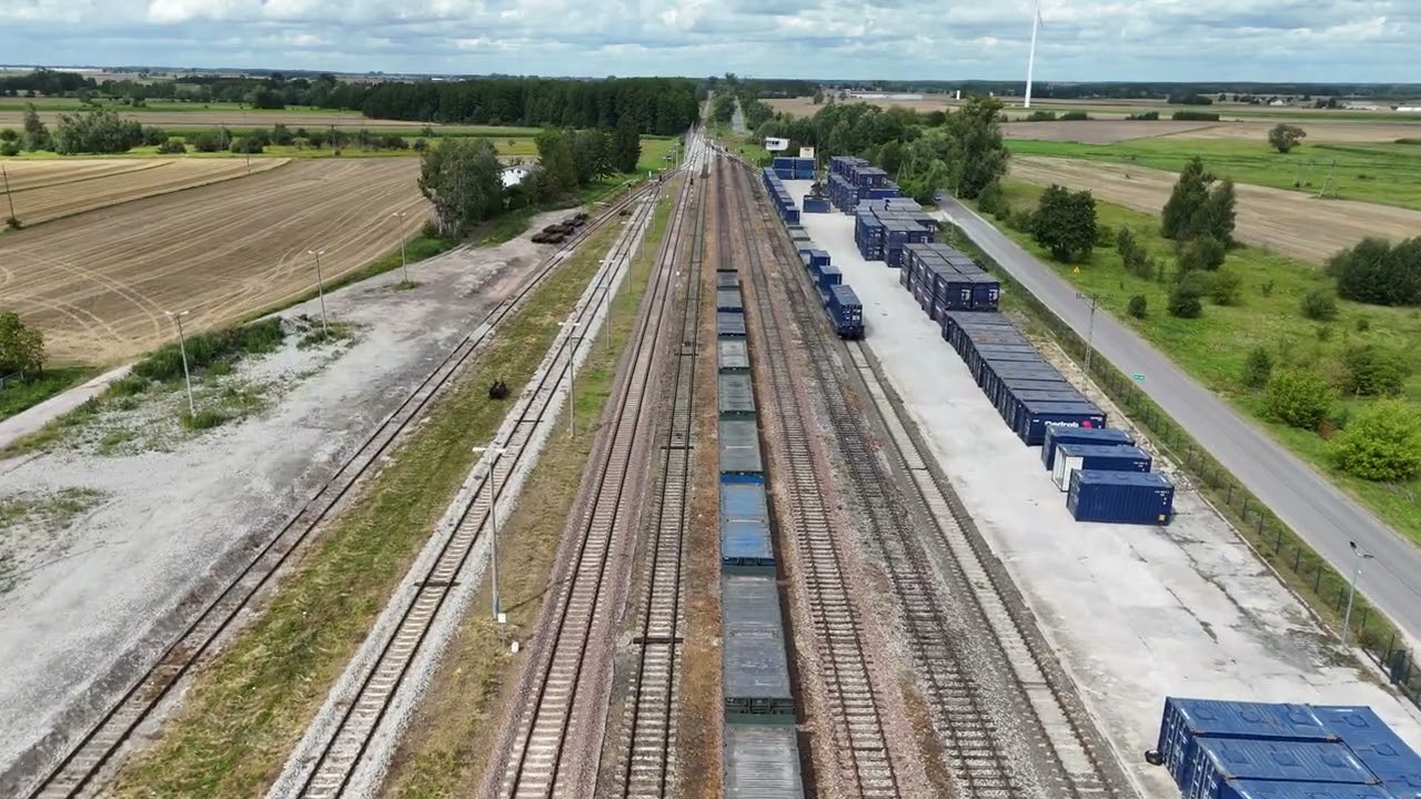 Raciąż 4K