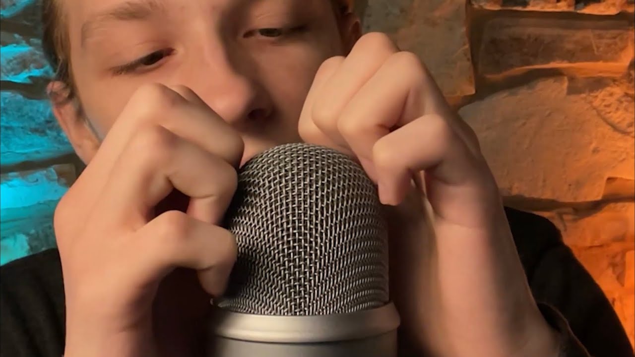 The Most UNPREDICTABLE ASMR Ever!