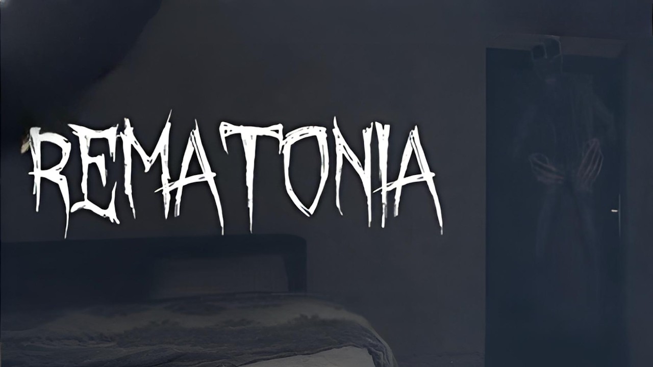 Rematonia - Симулятор детских страхов