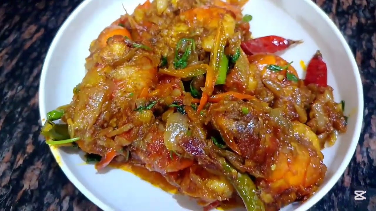 এই সব রান্না একটা ও আমি করিনি কে করেছে...... 