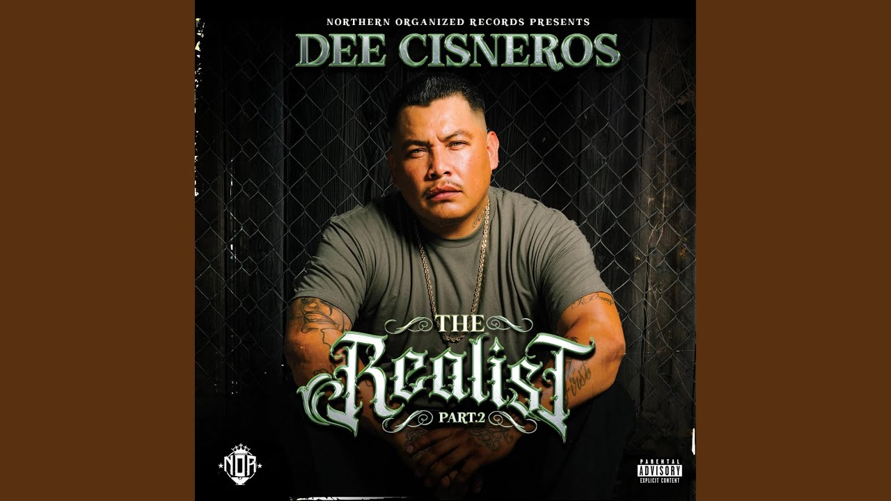 So4Real Gangsta (feat. CN)
