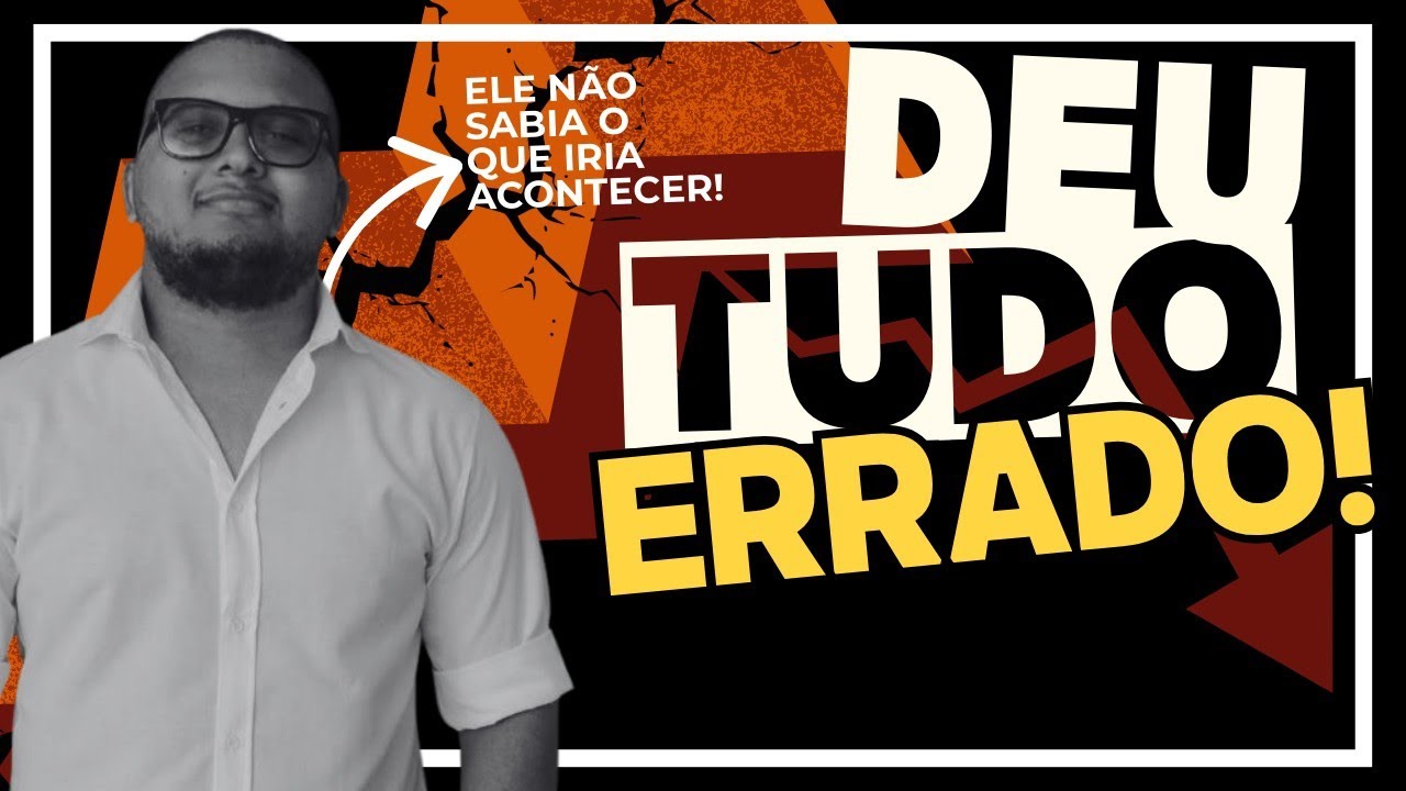 O QUE NINGUÉM DIZ! MERCADO FINANCEIRO 