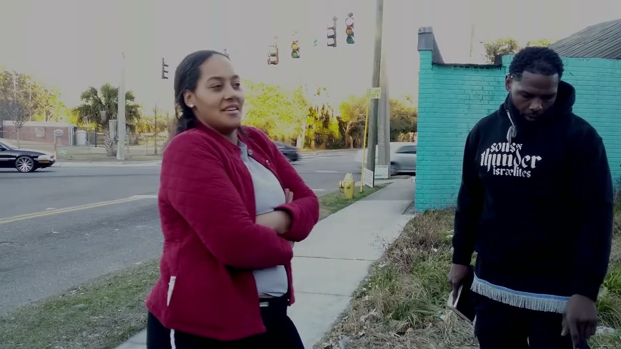 Sons of Thunder Israelites: Sincere Sister Hears The Truth