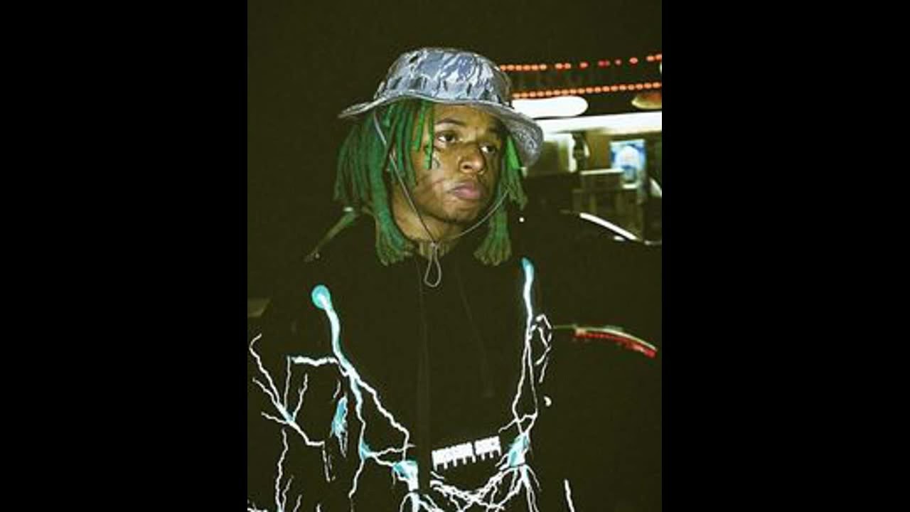[FREE] *CHILL* ZILLAKAMI X EYEDRESS TYPE BEAT 
