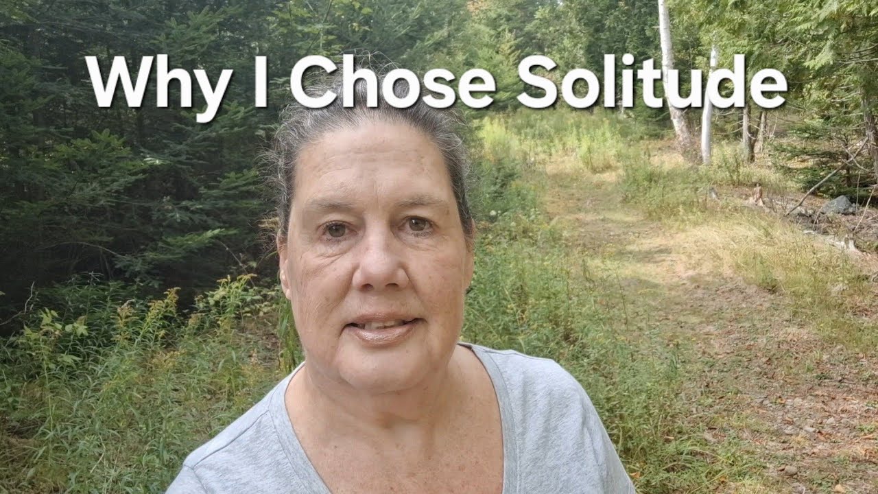 Why I Chose To Live Alone