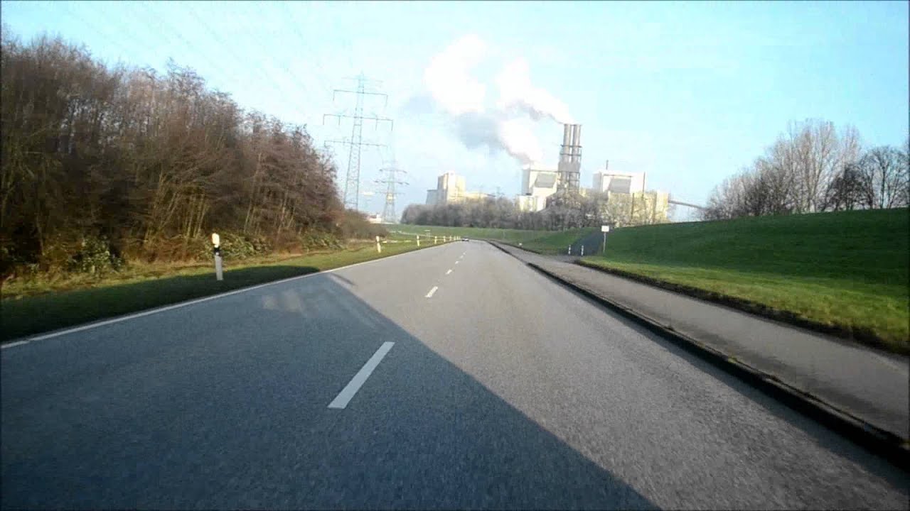 HVV 157 | Bf. Harburg - Hohenwisch