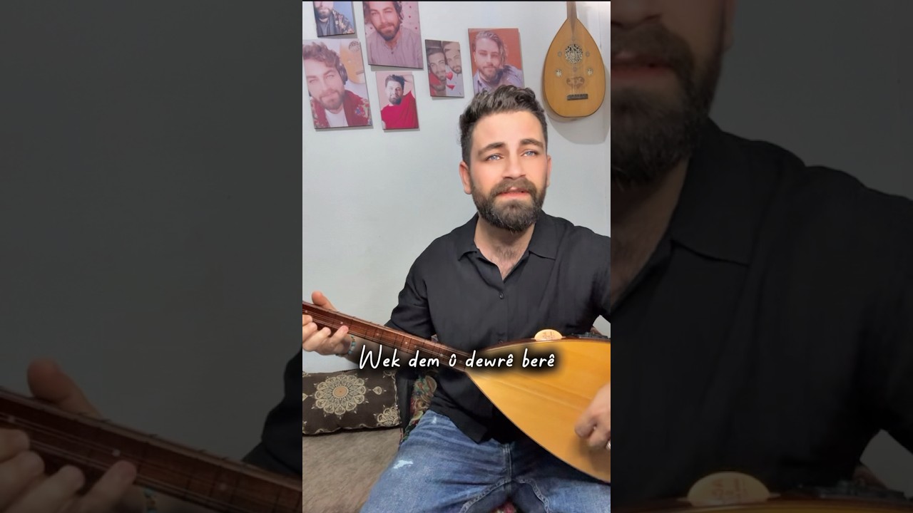 شهروز حمي șehroz hemê , xwezî disa