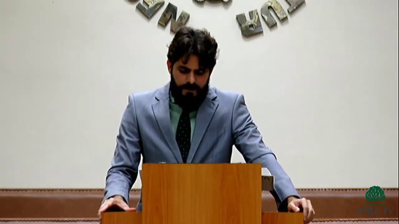 Romanos 8.17-25 - Os Sofrimentos do Tempo Presente e a Glória Porvir.