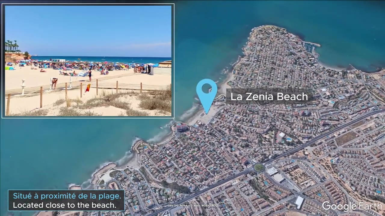 Residencial Aire in Villamartin on the Costa Blanca