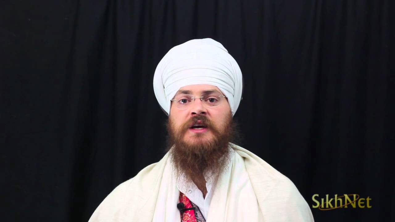Sadasat Simran Singh - The Story of Chardikala Jetha (ਪੰਜਾਬੀ ਵਿੱਚ)