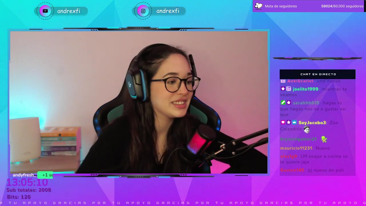 CAPÍTULO 39 SPAINRP |💜 CORINA CALZADILLA 💜 #39 (EXTENSIBLE DÍA 15)