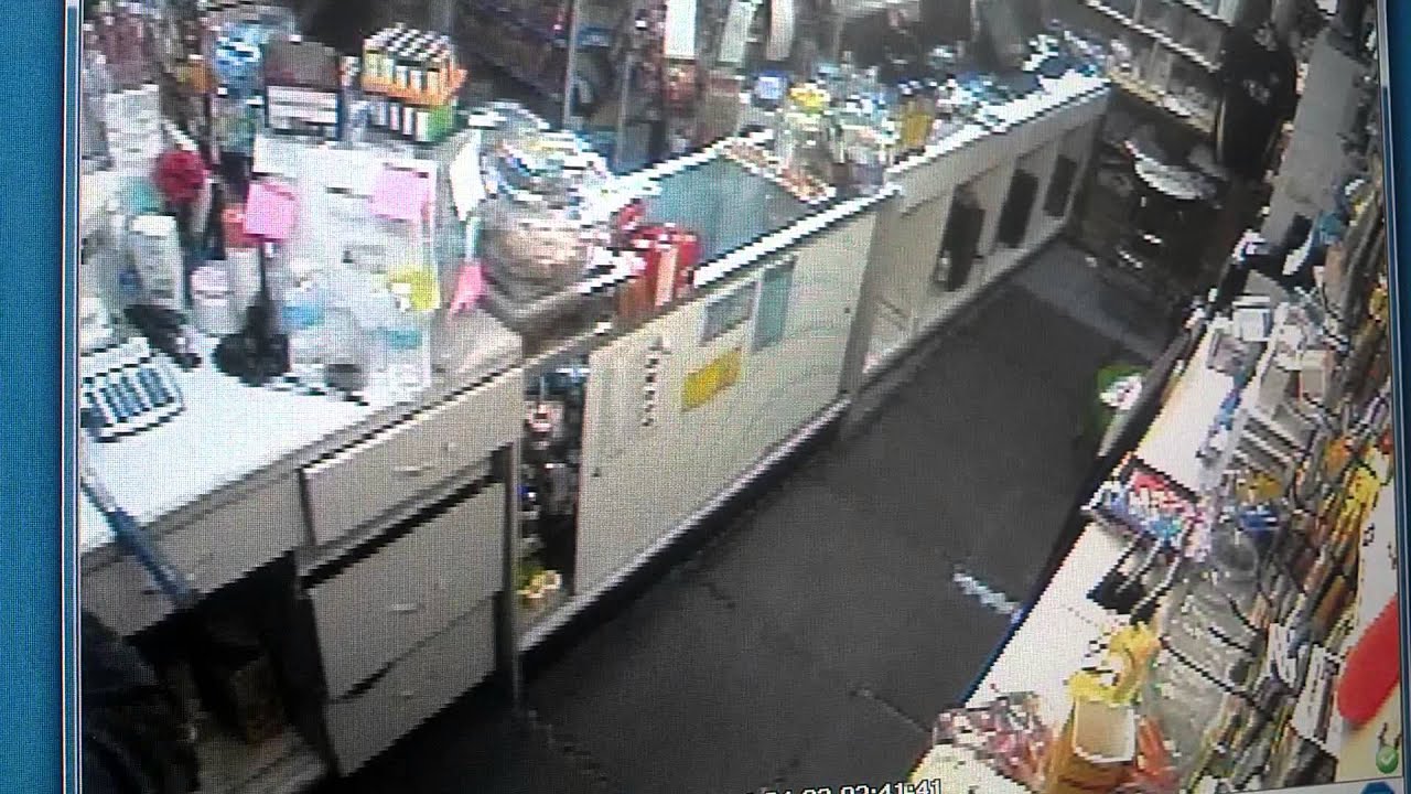 SFPD Hopes Neon Hat Helps Solve Burglary