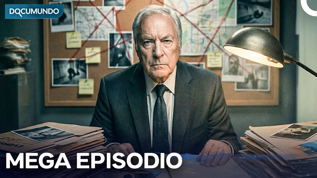 Dos Cr&iacute;menes, Una Verdad🕵️&zwj;♂️ | Documental doblado al espa&ntilde;ol