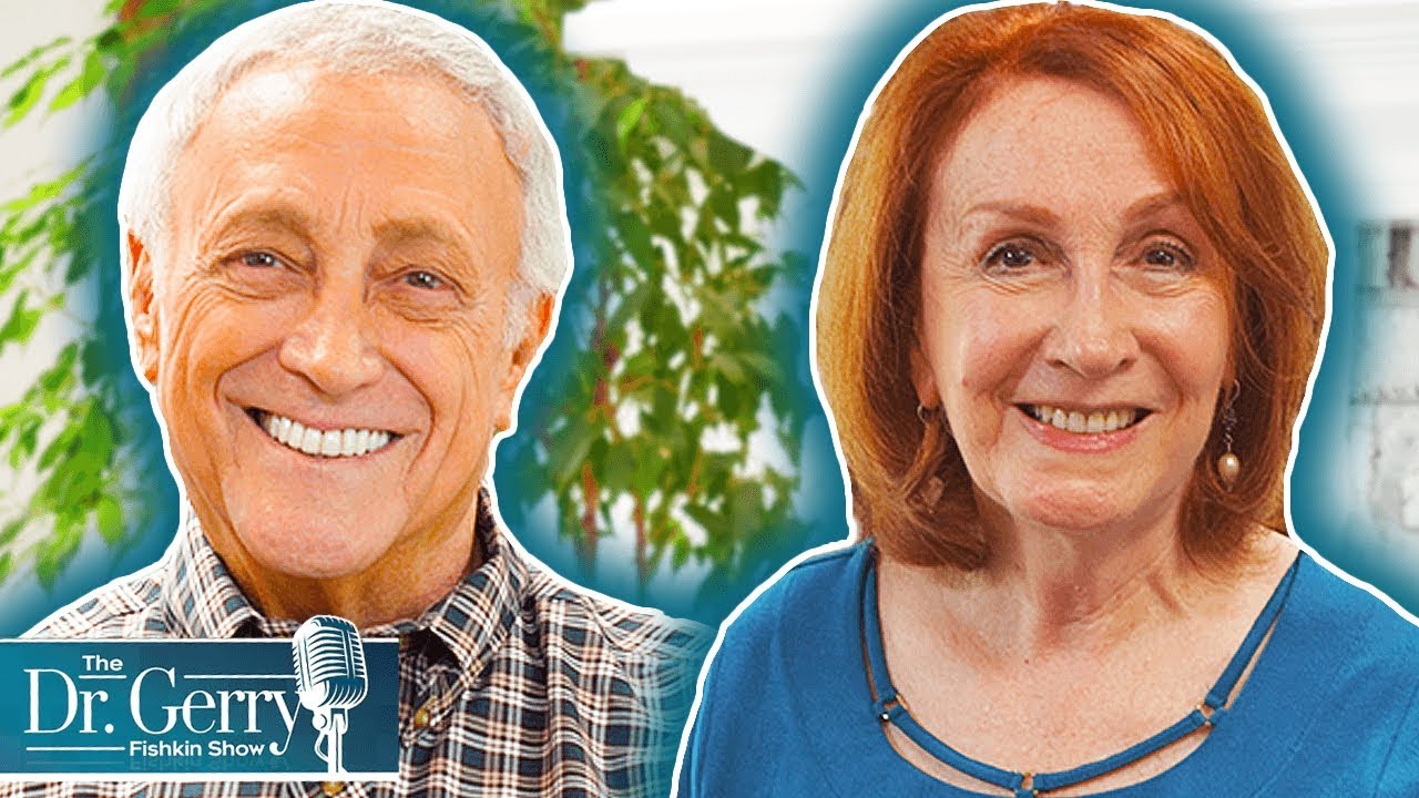 Mind-Body Soul and Unlimited Possibilities | Erin Sommerville | the Dr. Gerry Fishkin Show