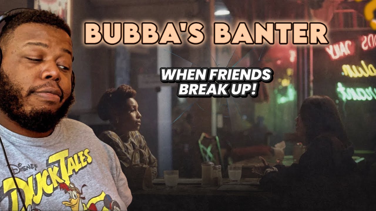 Why Friendship Breakups Hurt So Damn Much
