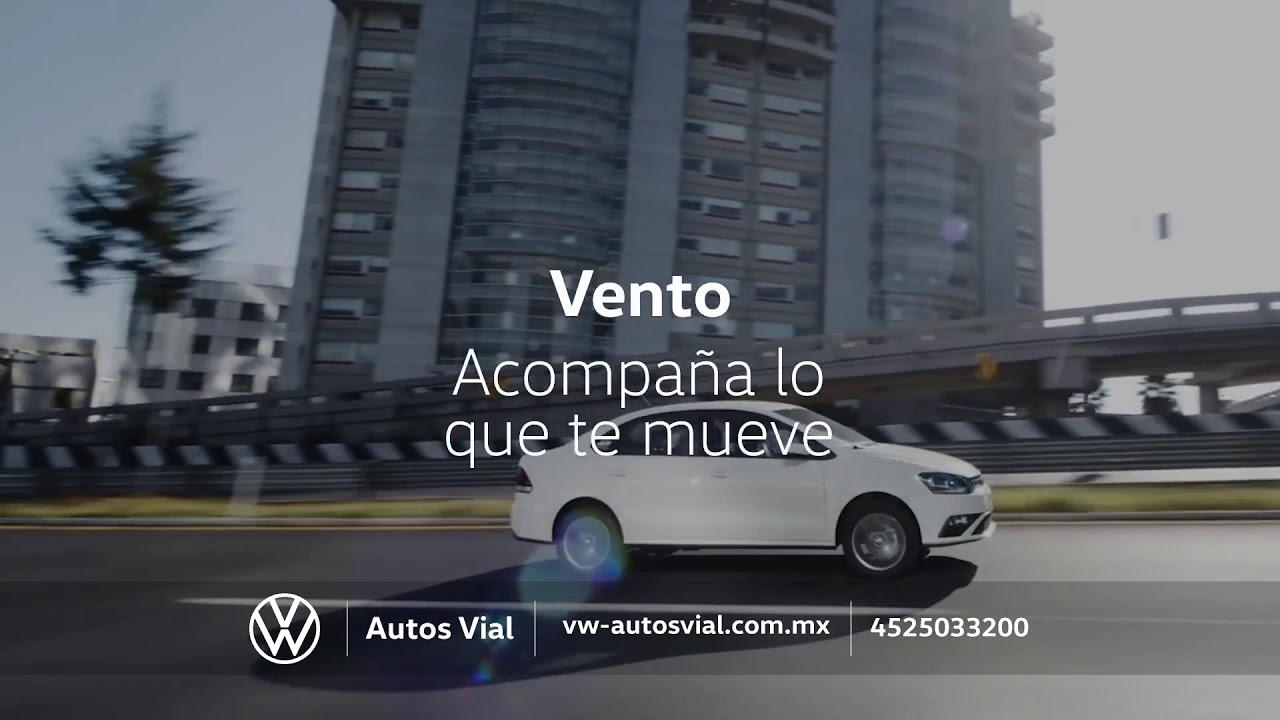 Volkswagen Vento 2021