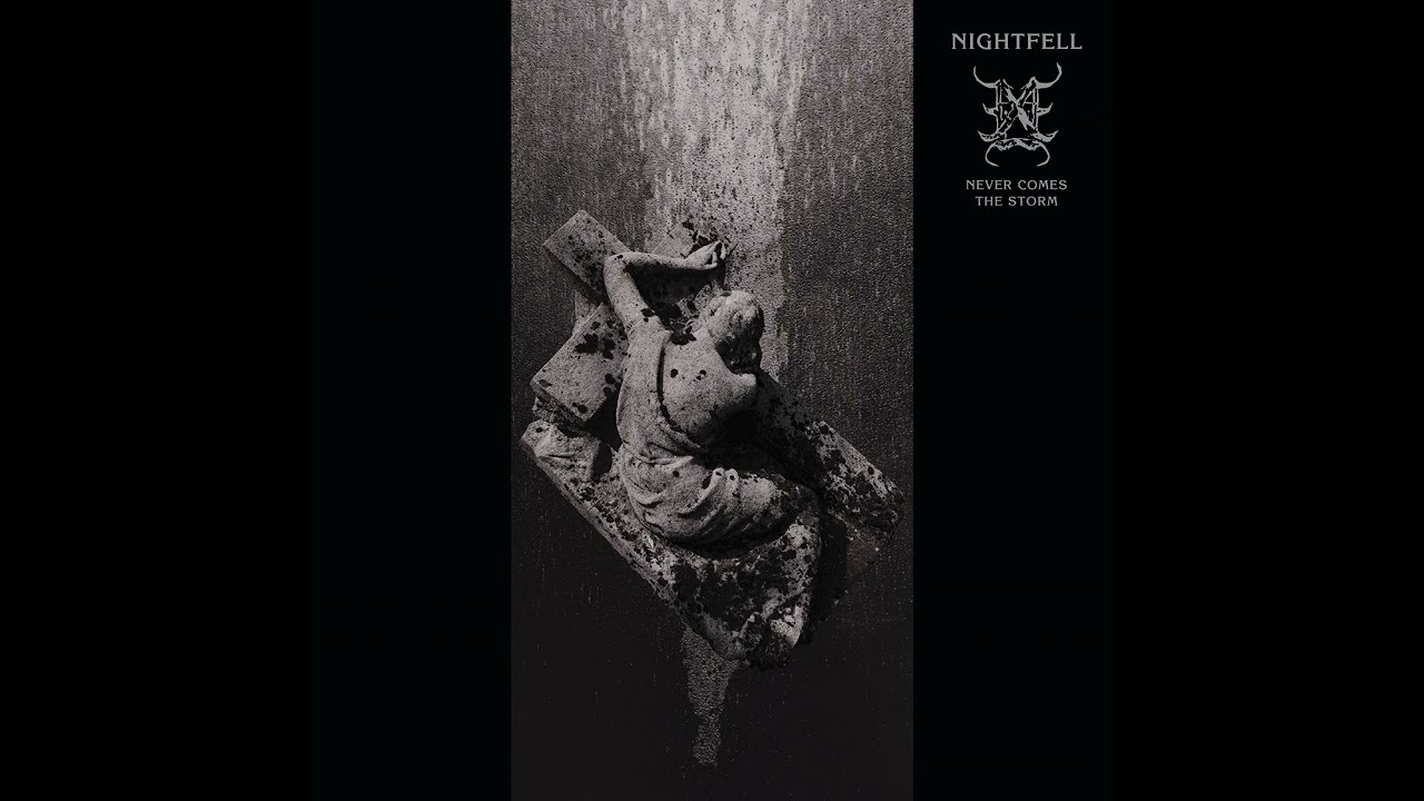 NIGHTFELL   