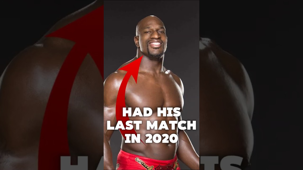 The last weekly show matches of WWE Wrestlers (Part 8) #wwe #wrestling #shorts