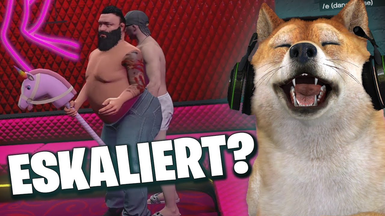 2 SERVERADMINS DREHEN DURCH!? 😂 - CSYON Stream Highlights