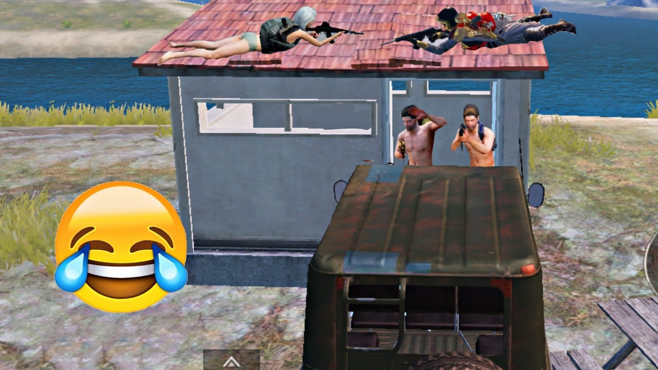 Best Trolling Of Noobs 🤣😂 | Ep. 200 | PUBG MOBILE FUNNY MOMENTS