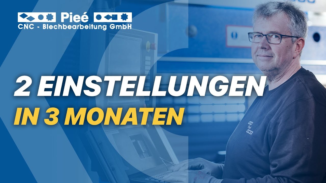 Arbeitsvorbereiter & Verfahrensmechaniker in 3 Monaten eingestellt! | KRÜGER Consulting Erfahrung
