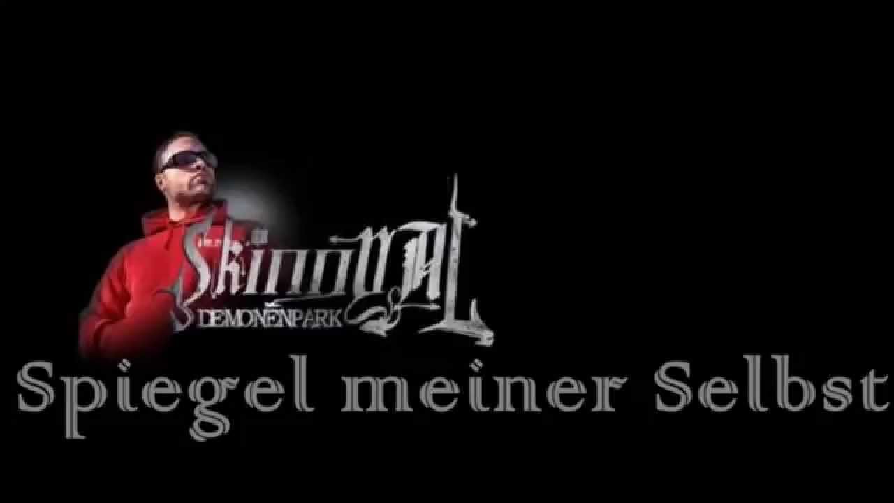 Skinny Al - Spiegel Meiner Selbst (Official Audio Track HD)