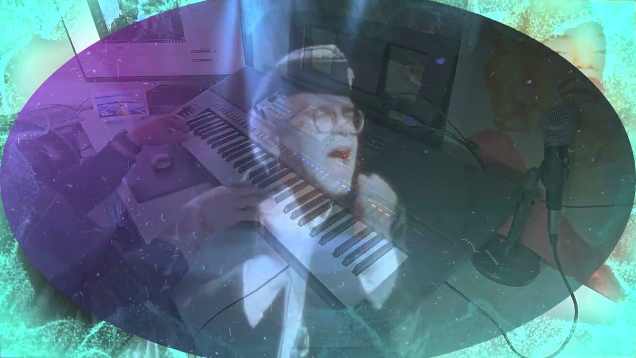 ELTON JOHN - SACRIFICE the best version2024