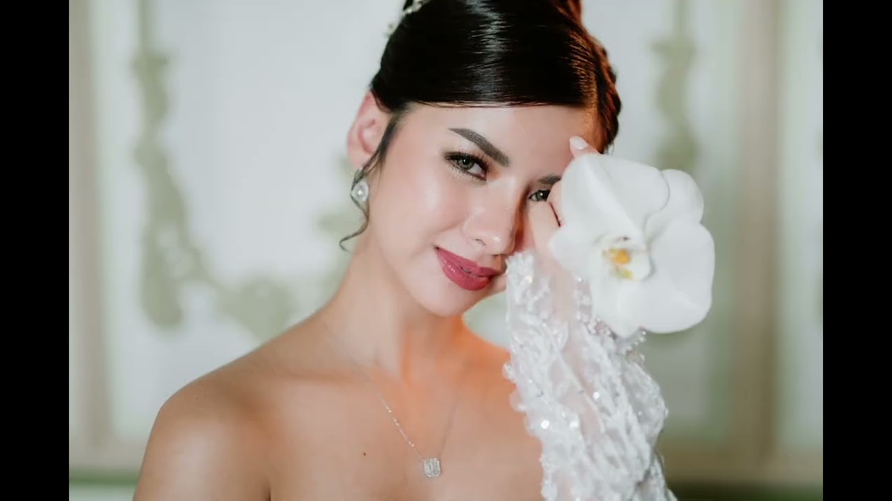 The Bataan Wedding of Renon and Louise (Onsite Photo)
