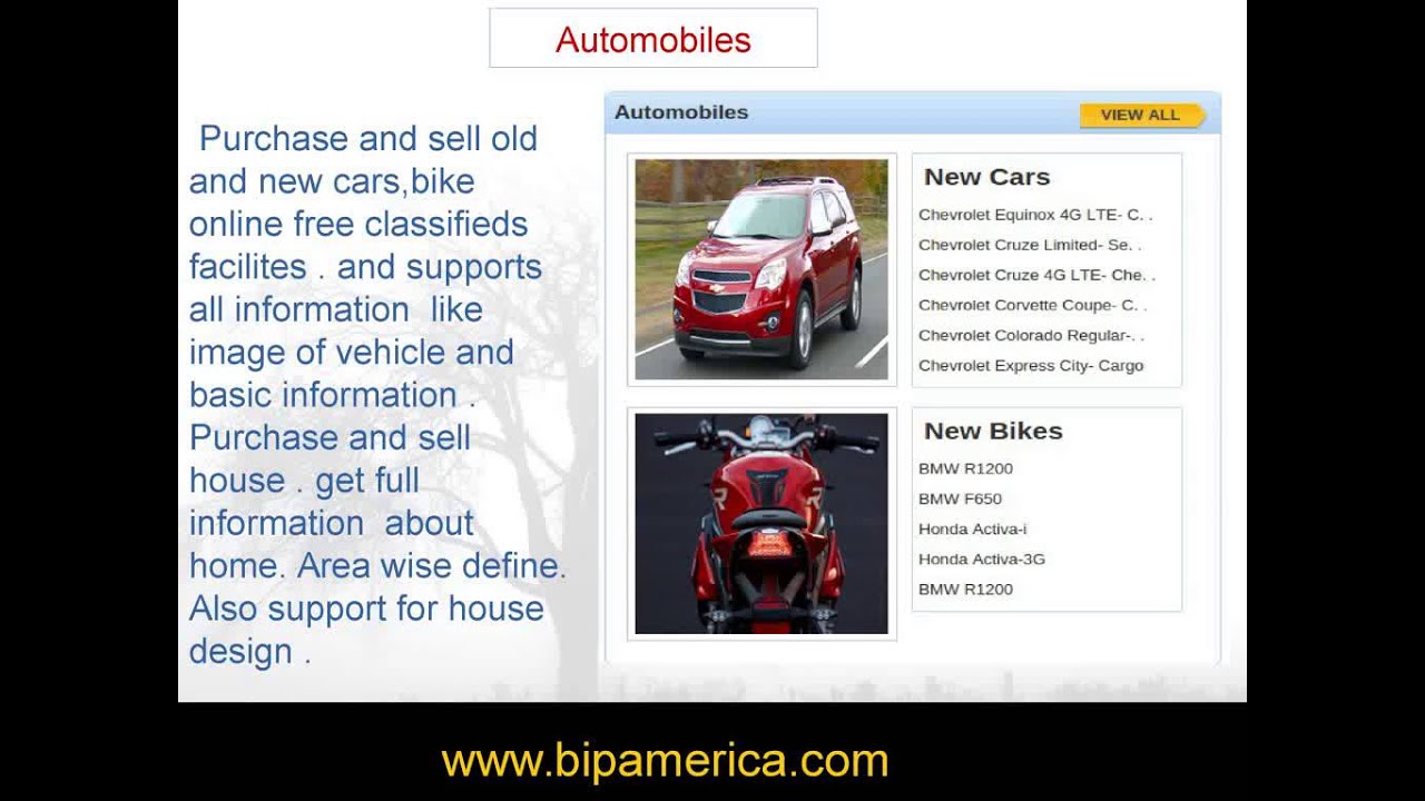 Local Business Listing in USA