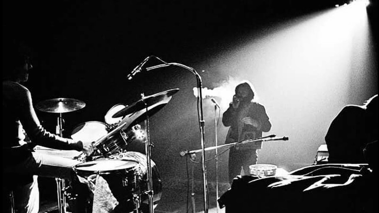 LA Woman - The Doors, Live in Dallas 1970 (Late show) RESTORED