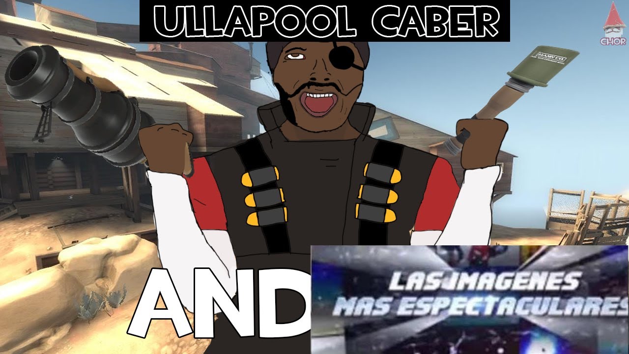 Las explosiones mas espectaculares!!!! (TF2)