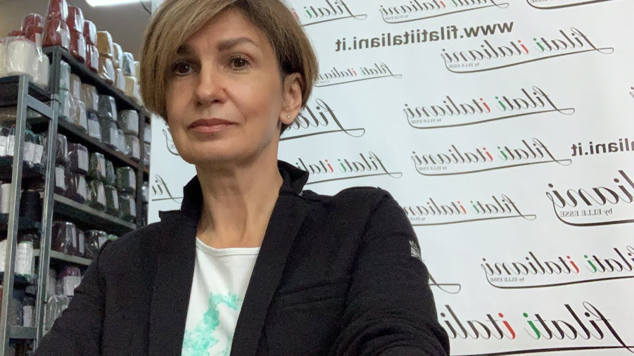КАШЕМИР : БУКЛЕ , ВСПУШЕННЫЙ, с ЭЛАСТАНОМ www.filatiitaliani.it