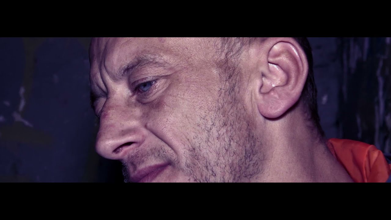 Dzemba - W objeciach uzaleznien   Prod. Kulka-NN-   (Official Video)