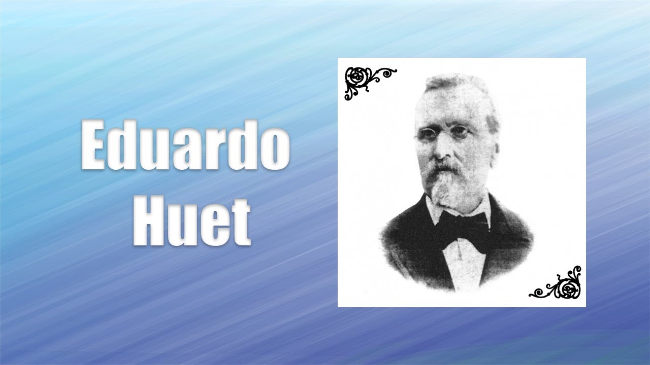 Eduardo Huet. Lengua de Señas Mexicana