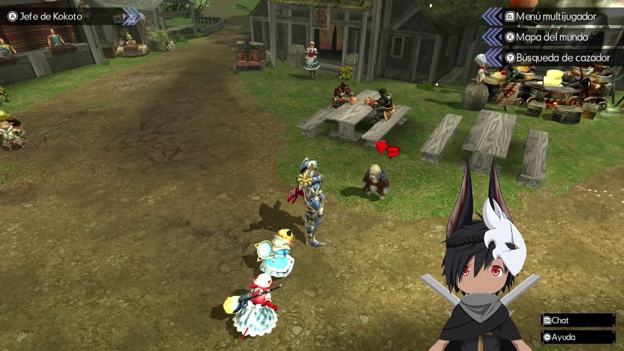 MODO HISTORIA (Solitario) 6 a 8☆ RANGO ALTO | Cumpliendo peticiones | MH Generations Ultimate