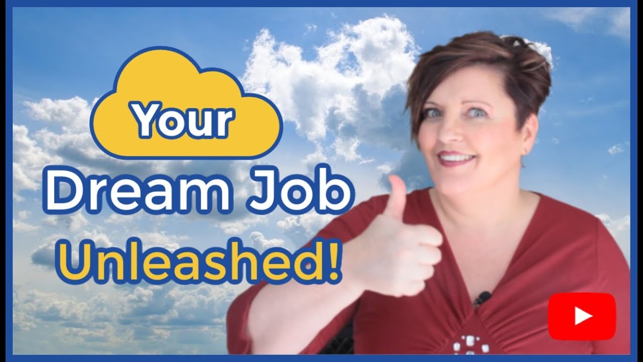 How To Determine, Find & Land Your Dream Job!