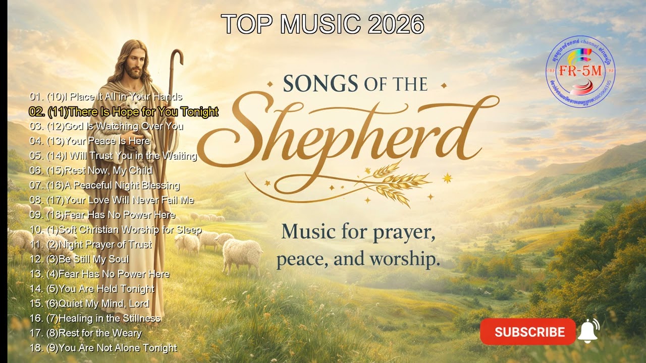 Song of Shepherd  (00) Relaxing Music