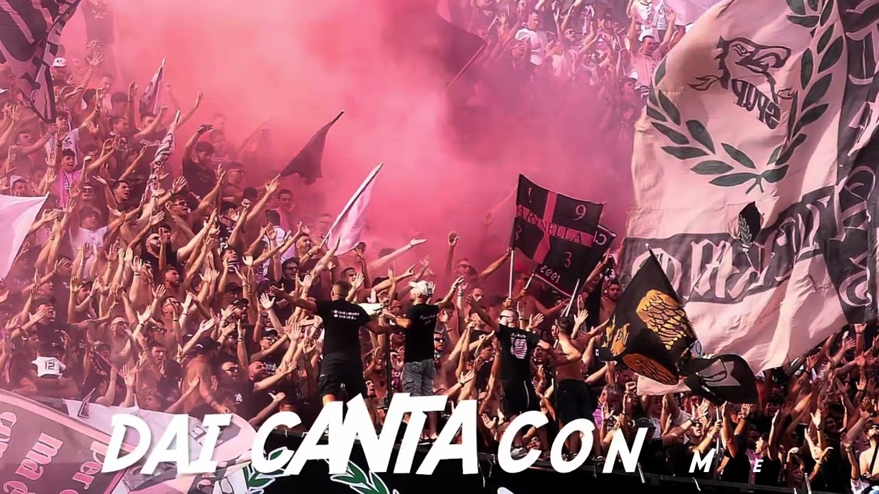 SE CI CREDERAI… LA CONQUISTERAI!