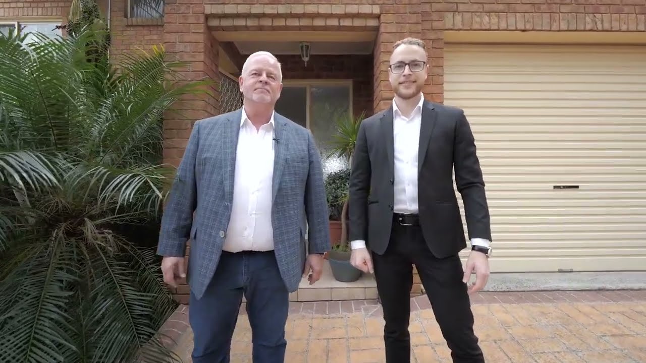 6/29 Woodlawn Avenue, Mangerton - Michael Schlegel Stone Real Estate Illawarra