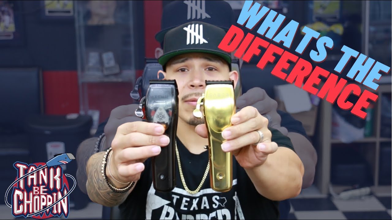 Comparing Stylecraft Mythic and Stylecraft Saber | What's The Difference???