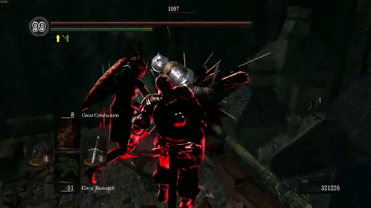 Dark Souls: PTDE - It's Not Over