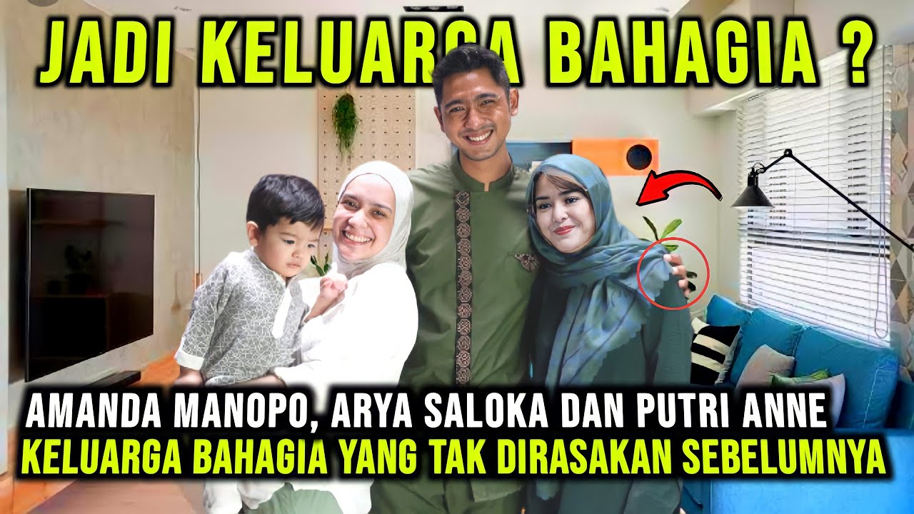Mendadak Sore Ini Amanda Manopo dan Arya Saloka Mengaku Tak Pernah Merasakan Ini Sebelumnya