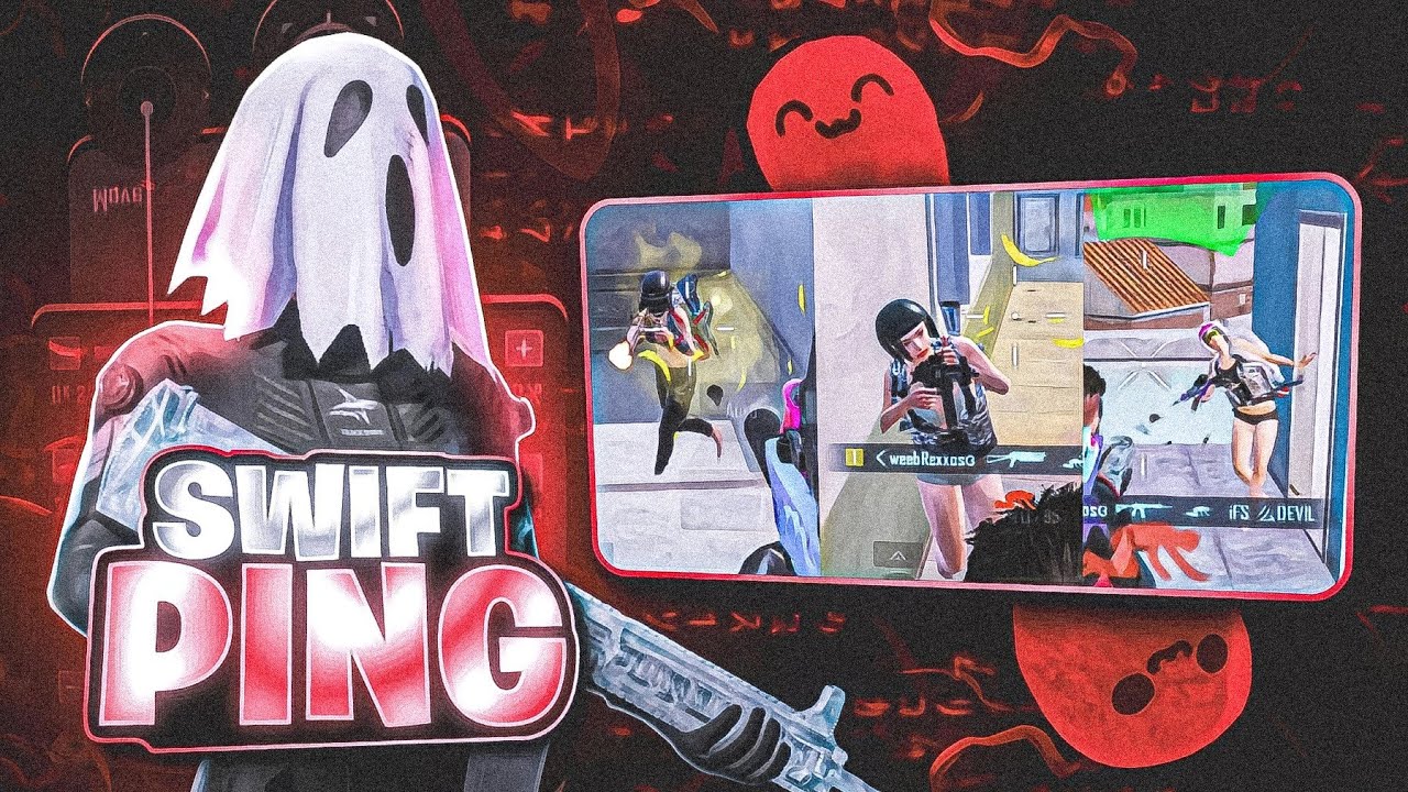 Fastest 5 Finger Player On Android Device? | BGMI/PUBG MOBILE