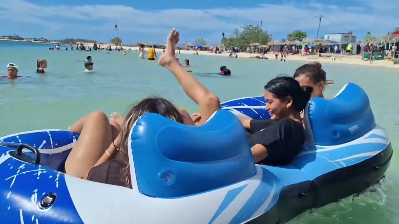 Puerto padre Cuba…