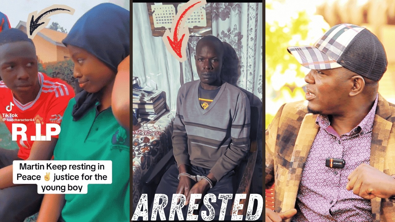 EMBOOZI MUKATI TAATA KUTTA MWANA BWIINO KU BWIINO EDITION
