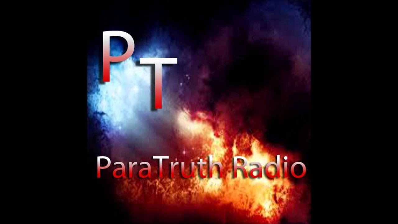 End Times and 2019 ParaTruth Radio Interview with author David Montaigne