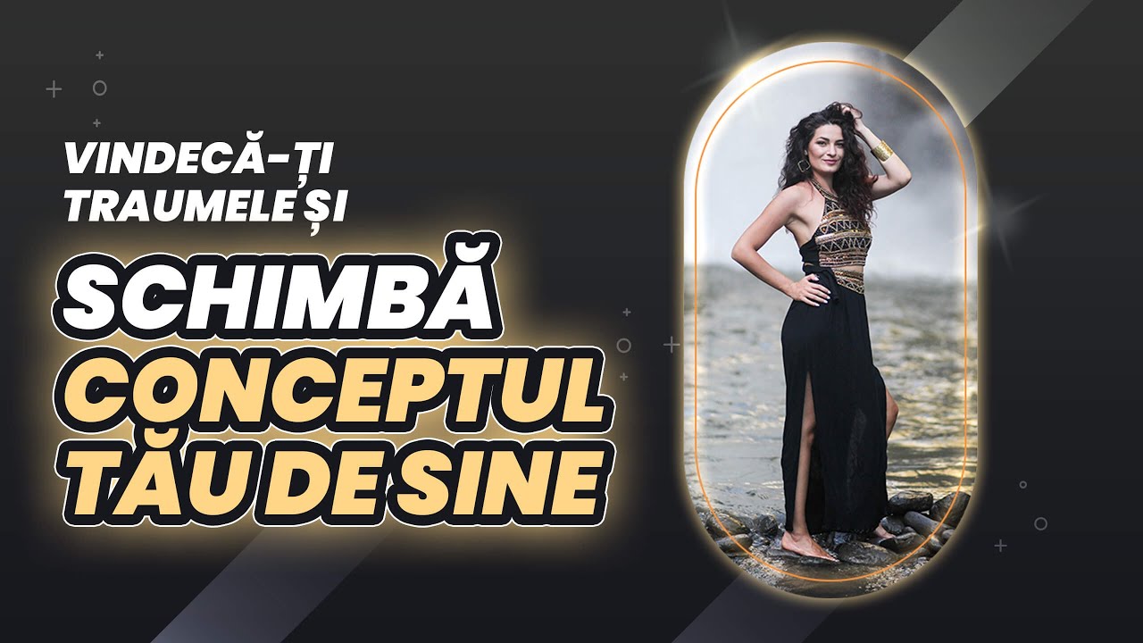 Cum îți poți crește încrederea în tine?  Roxana Borz