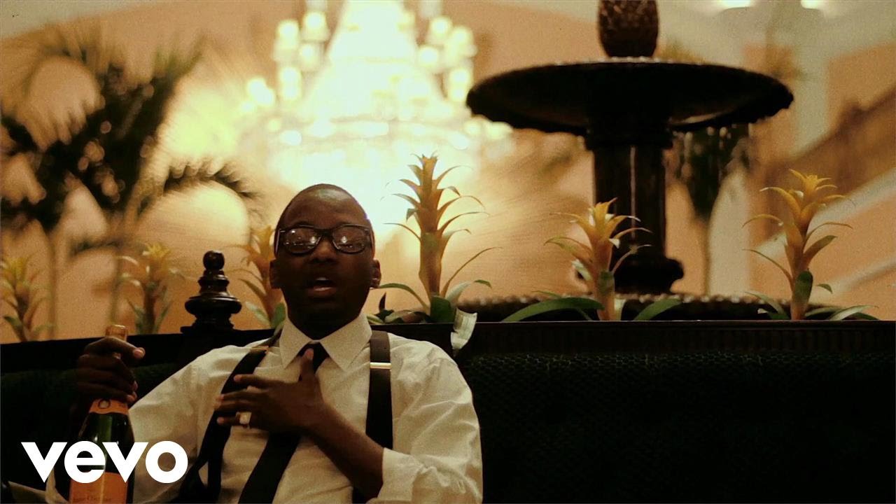 Willie The Kid - Let the Money Stay (Official Video)