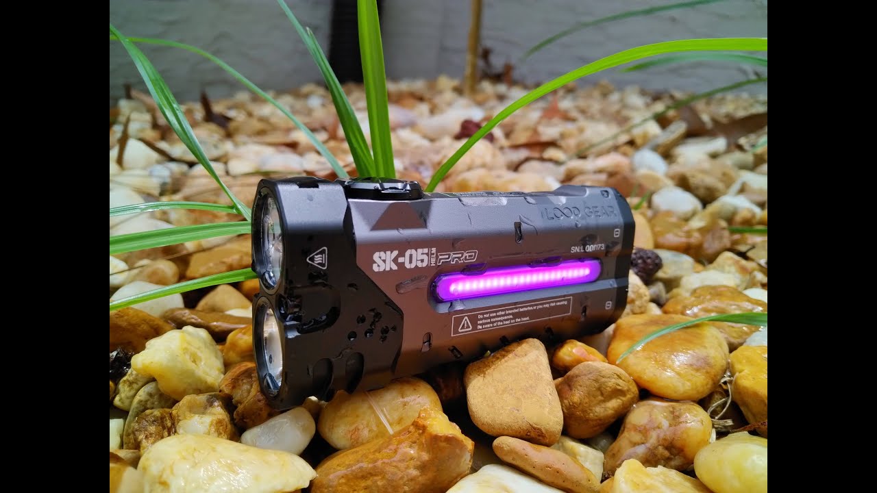 Don't buy LOOP GEAR SK05 PRO until you see this!